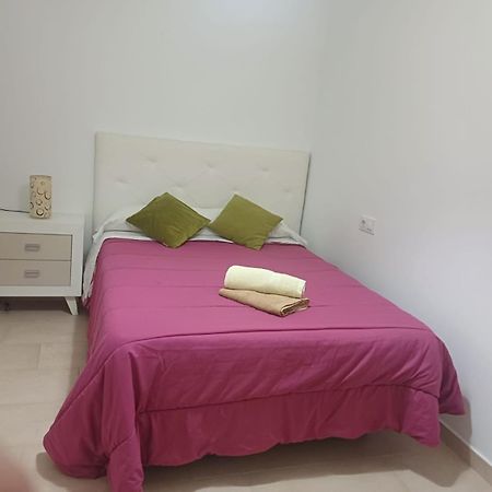 דירות קרטחנה Apartamento Duque 2 Centro Ciudad מראה חיצוני תמונה